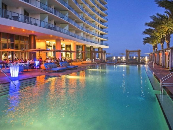 4111 S Ocean Dr # 2101, Hollywood FL 33019 — #A11564033