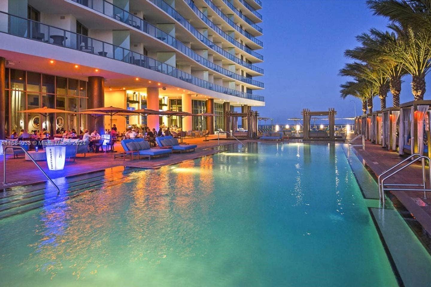 4111 S Ocean Dr # 2101, Hollywood FL 33019 — #A11564033