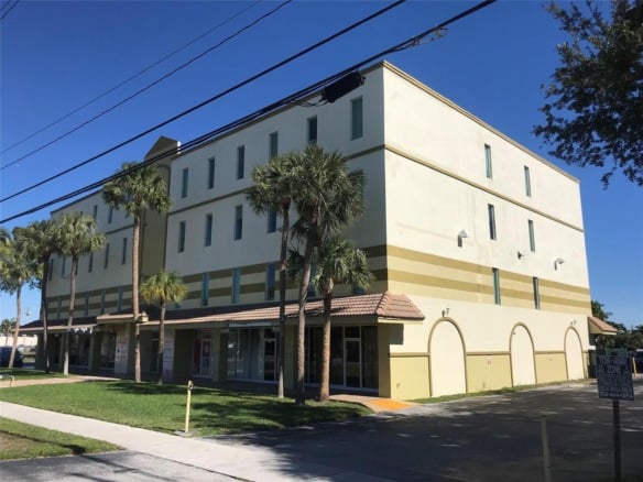 4000 N State Road 7 # 310, Lauderdale Lakes FL 33319 — #F10427123