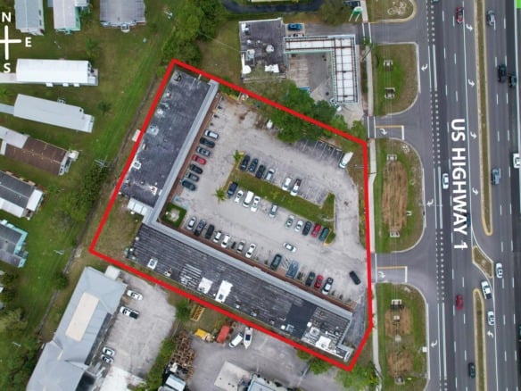 8025 S U.S. Hwy 1, Port St. Lucie FL 34952 — #R10965601