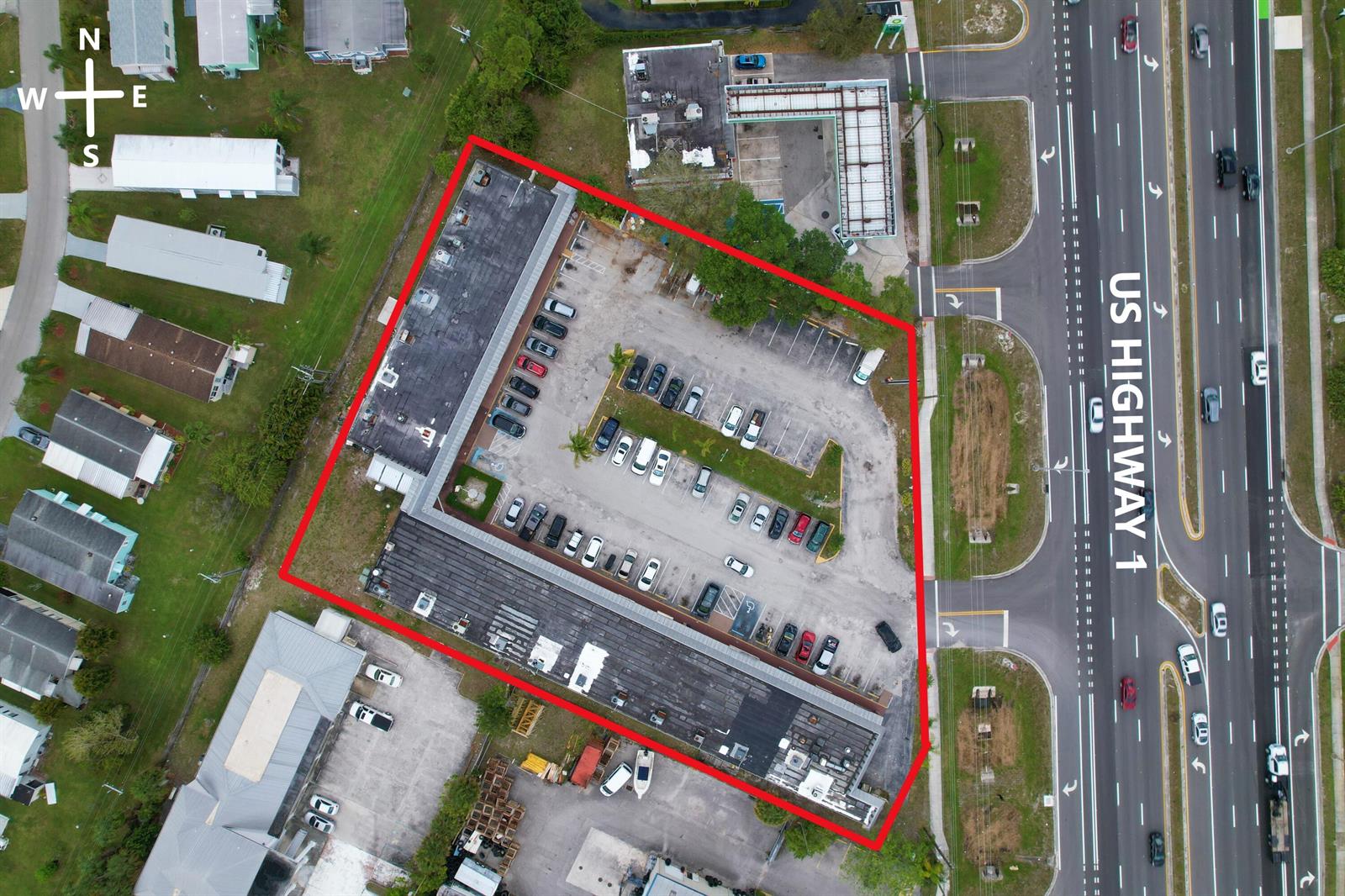 8025 S U.S. Hwy 1, Port St. Lucie FL 34952 — #R10965601