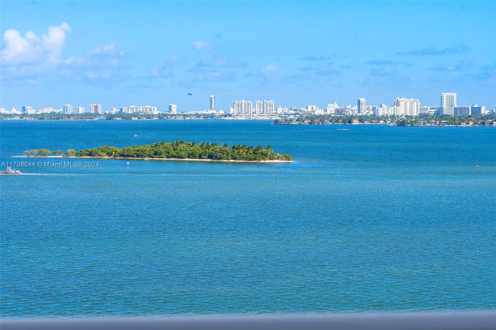 1ad5be0d-821 725 NE 22nd St # 14B, Miami FL 33137 — #A11706644
