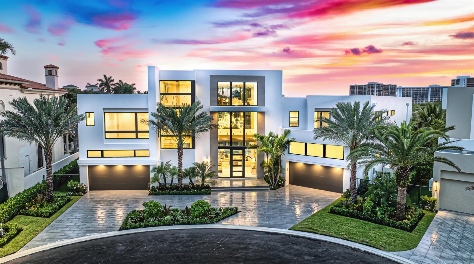 default 4111 Ibis Point Circle, Boca Raton FL 33431 — #R10974425