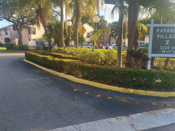 3420 NW 47th Avenue # 3143, Pompano Beach FL 33063 — #F10432475
