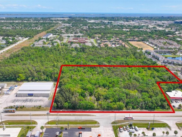4527 S Babcock Street, Palm Bay FL 32905 — #F10432016