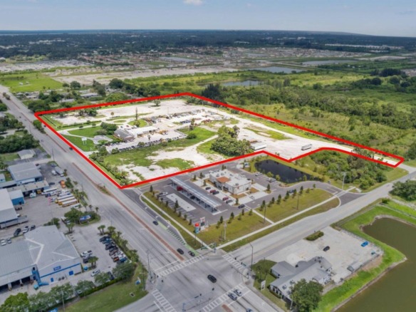 Tbd Orange Avenue, Fort Pierce FL 34947 — #R10975117