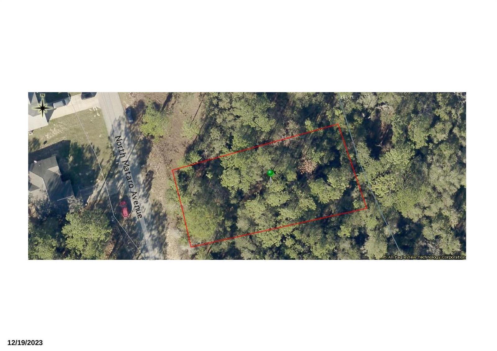 11059 N Mataro Avenue, FL 34434 — #R10976116