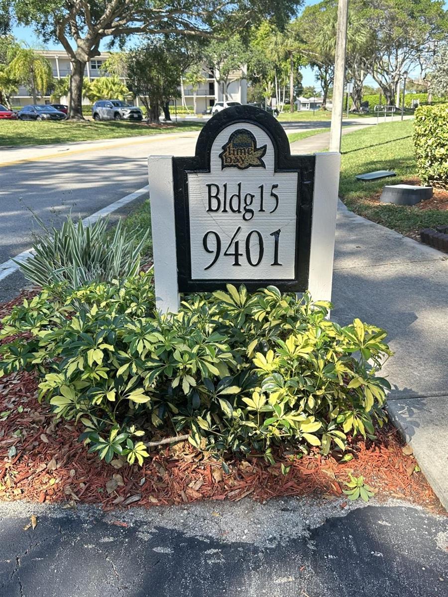 9401 Lime Bay Boulevard # 115, Tamarac FL 33321 — #F10433434