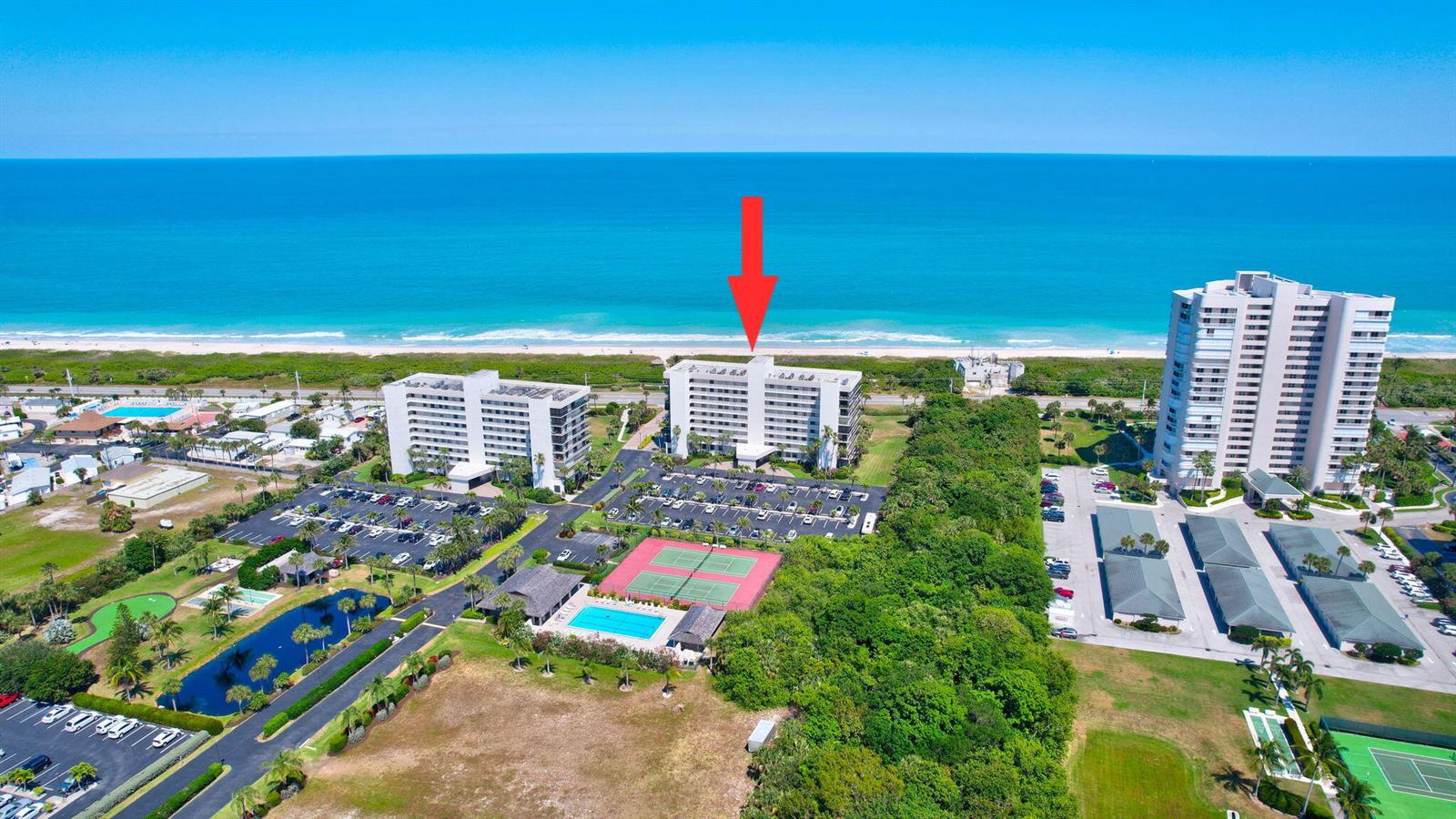 1ad5be0d-8233 5055 N Highway A1A # 605, Hutchinson Island FL 34949 — #R10977790