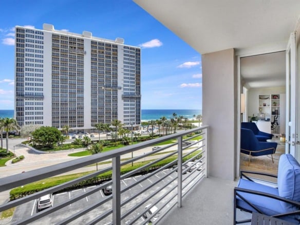 2851 S Ocean Boulevard # 6n, Boca Raton FL 33432 — #R10979315