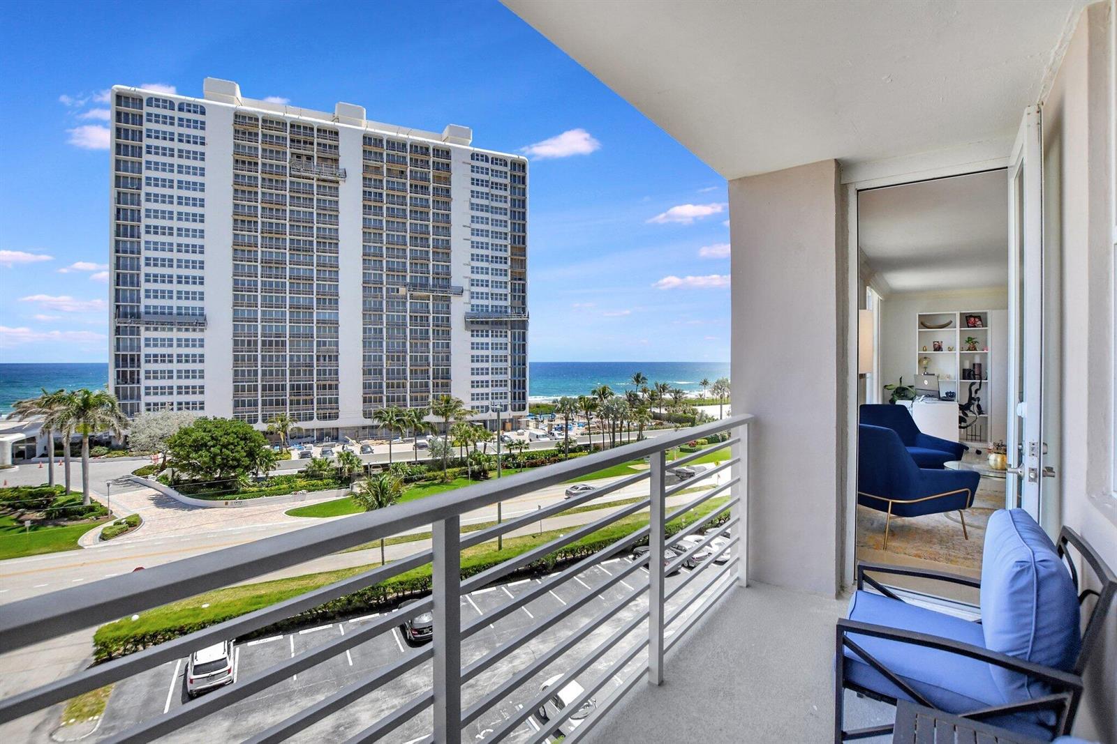 2851 S Ocean Boulevard # 6n, Boca Raton FL 33432 — #R10979315