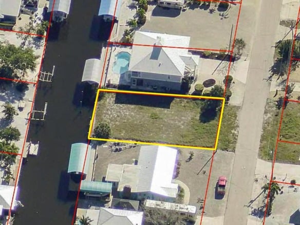 16150 Porto Bello Street, FL 33922 — #R10980877