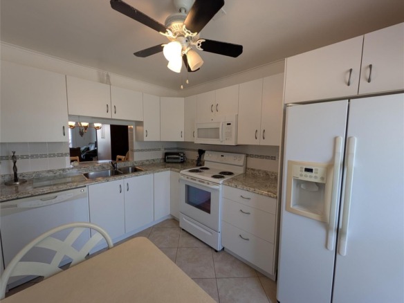 1893 S Ocean Drive # 405, Hallandale Beach FL 33009 — #F10437556