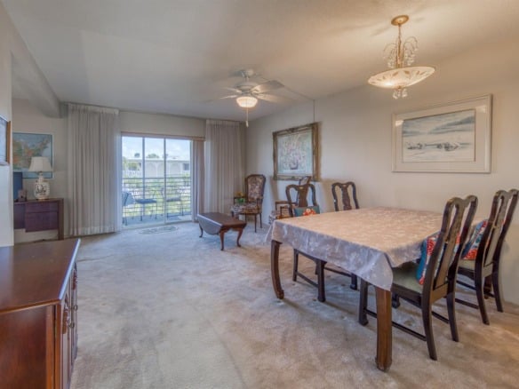 2682 Garden Drive S # 301, Lake Worth FL 33461 — #R10984108