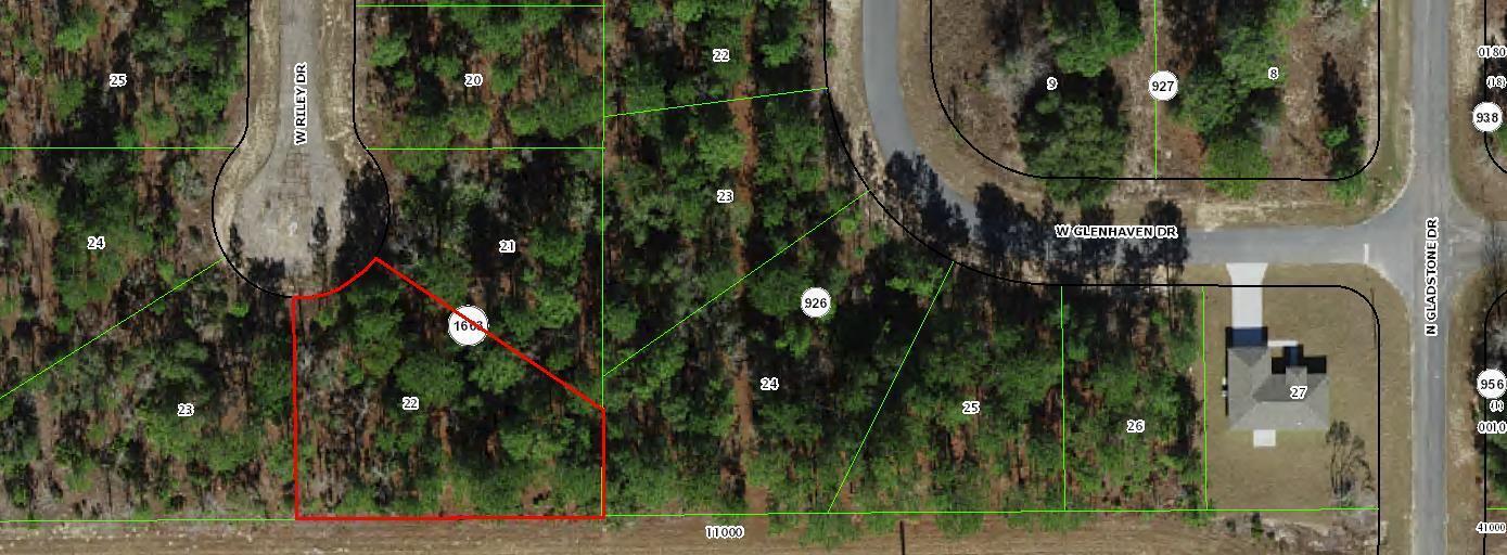 1ad5be0d-8247 1005 W Riley Drive, FL 34434 — #R10984858