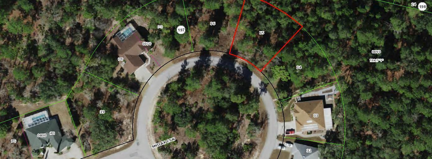 29 Smilax Court N, FL 34446 — #R10984872