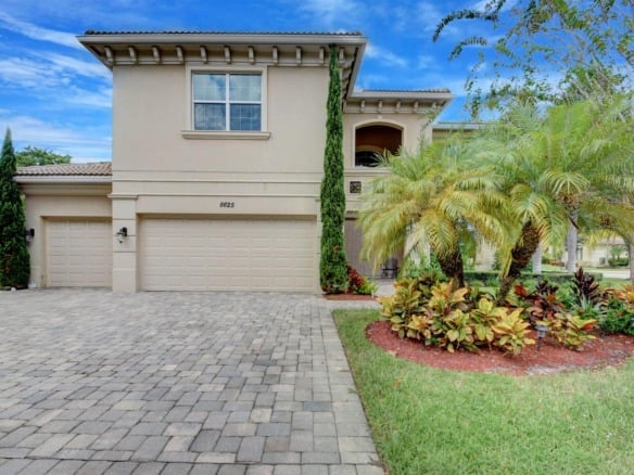 8625 Wellington View Drive, Royal Palm Beach FL 33411 — #R10985080