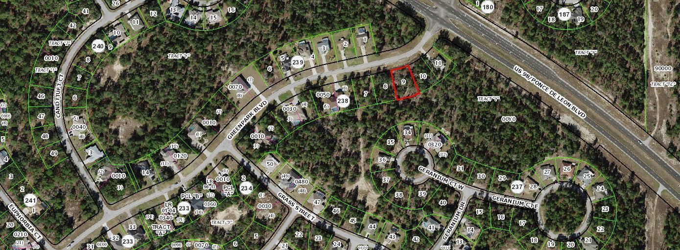1ad5be0d-8250 5 Greenpark Boulevard, FL 34446 — #R10986375