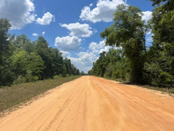 0 Hocking Street, FL 32420 — #R10989320