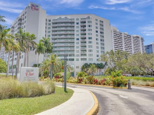 2670 E Sunrise Boulevard # 726, Fort Lauderdale FL 33304 — #F10443313