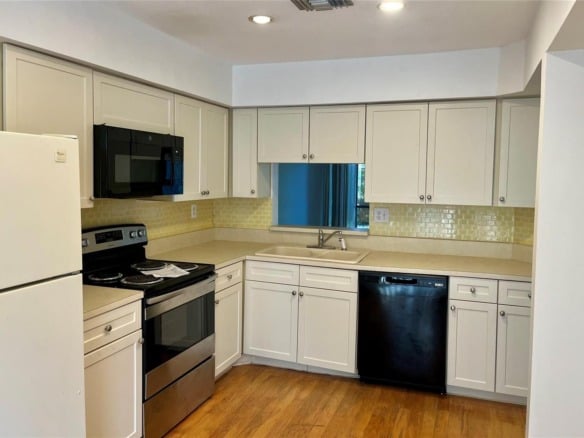 5201 NE 14th Terrace # 3, Fort Lauderdale FL 33334 — #F10444521