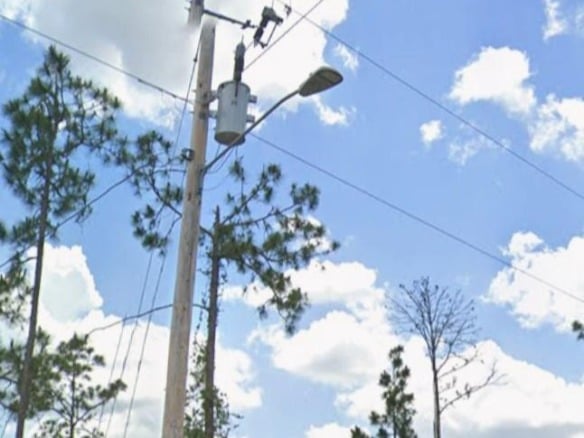 415 Western Avenue, Lehigh Acres FL 33974 — #F10445447