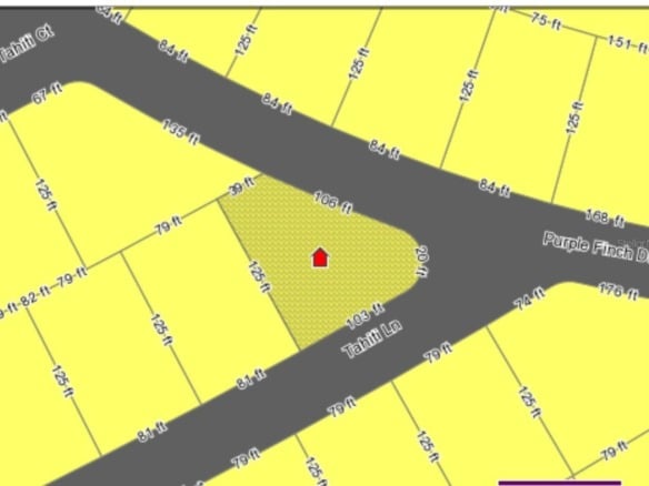 428 Tahiti Lane, Lake Placid FL 33852 — #F10445921