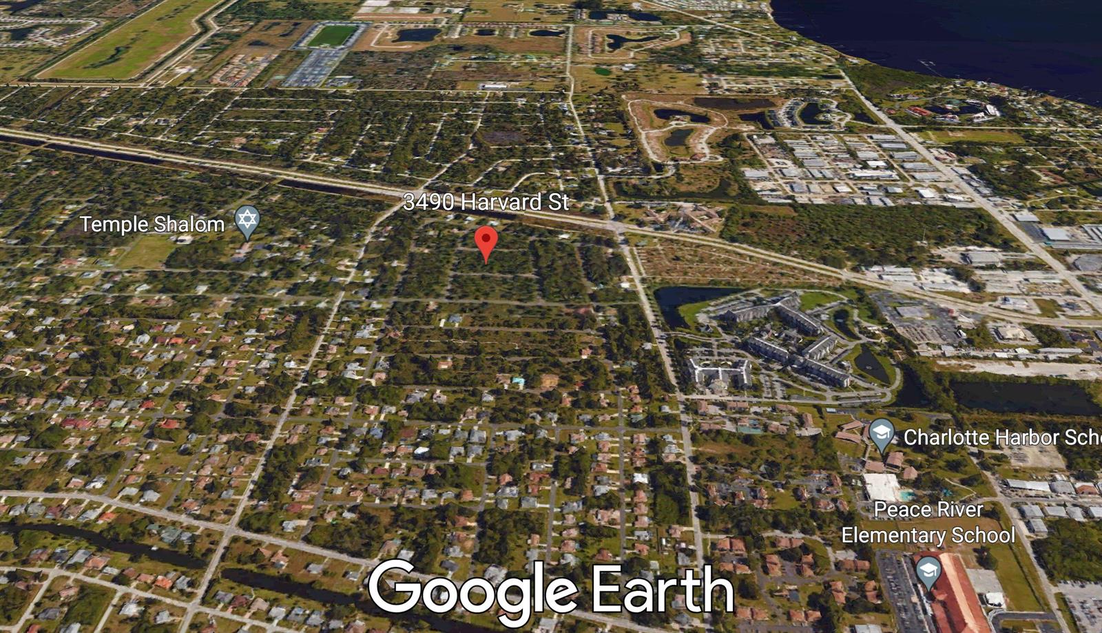 1ad5be0d-8280 3490 Harvard Street, Port Charlotte FL 33980 — #R10996496
