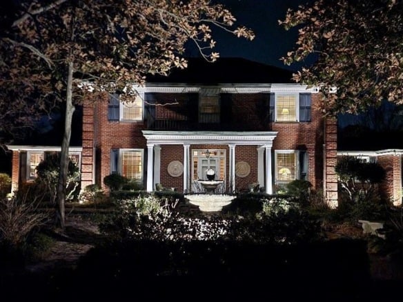 310 Woodland Drive, NC — #F10446713