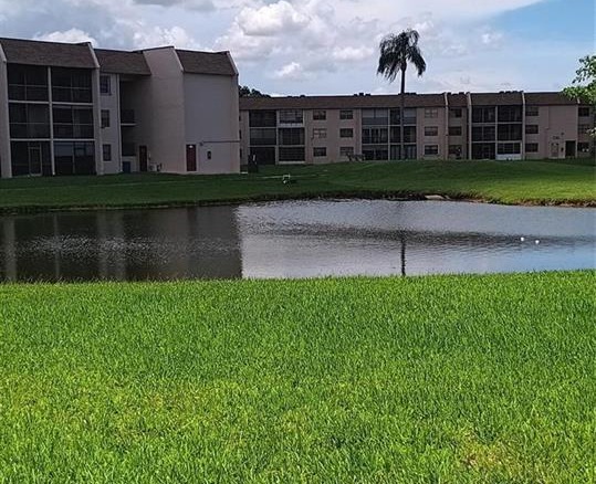 10145 Sunrise Lakes Boulevard # 405, Sunrise FL 33322 — #F10447355