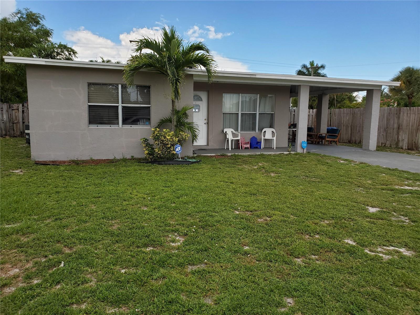 811 S Broadway, Lantana FL 33462 — #F10447621