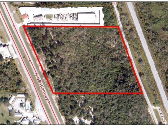 5000 N Us Highway 1, Fort Pierce FL 34946 — #R11000023