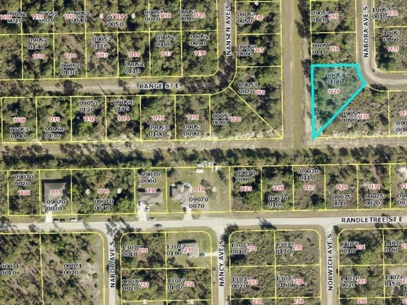 1128 Rankin, Lehigh Acres FL 33974 — #R11000066