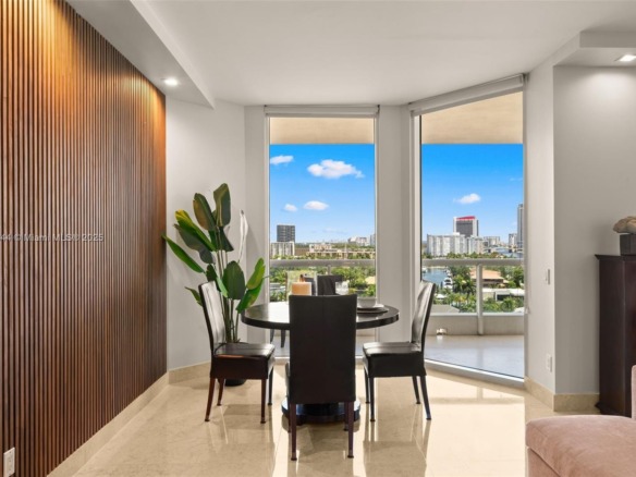 21200 Point Pl # 1102, Aventura FL 33180 — #A11873844