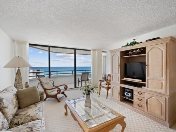 3560 S Ocean Boulevard # 6, South Palm Beach FL 33480 — #R11002312