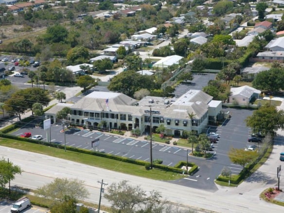 11811 Us Highway One # 205, North Palm Beach FL 33408 — #R11002394