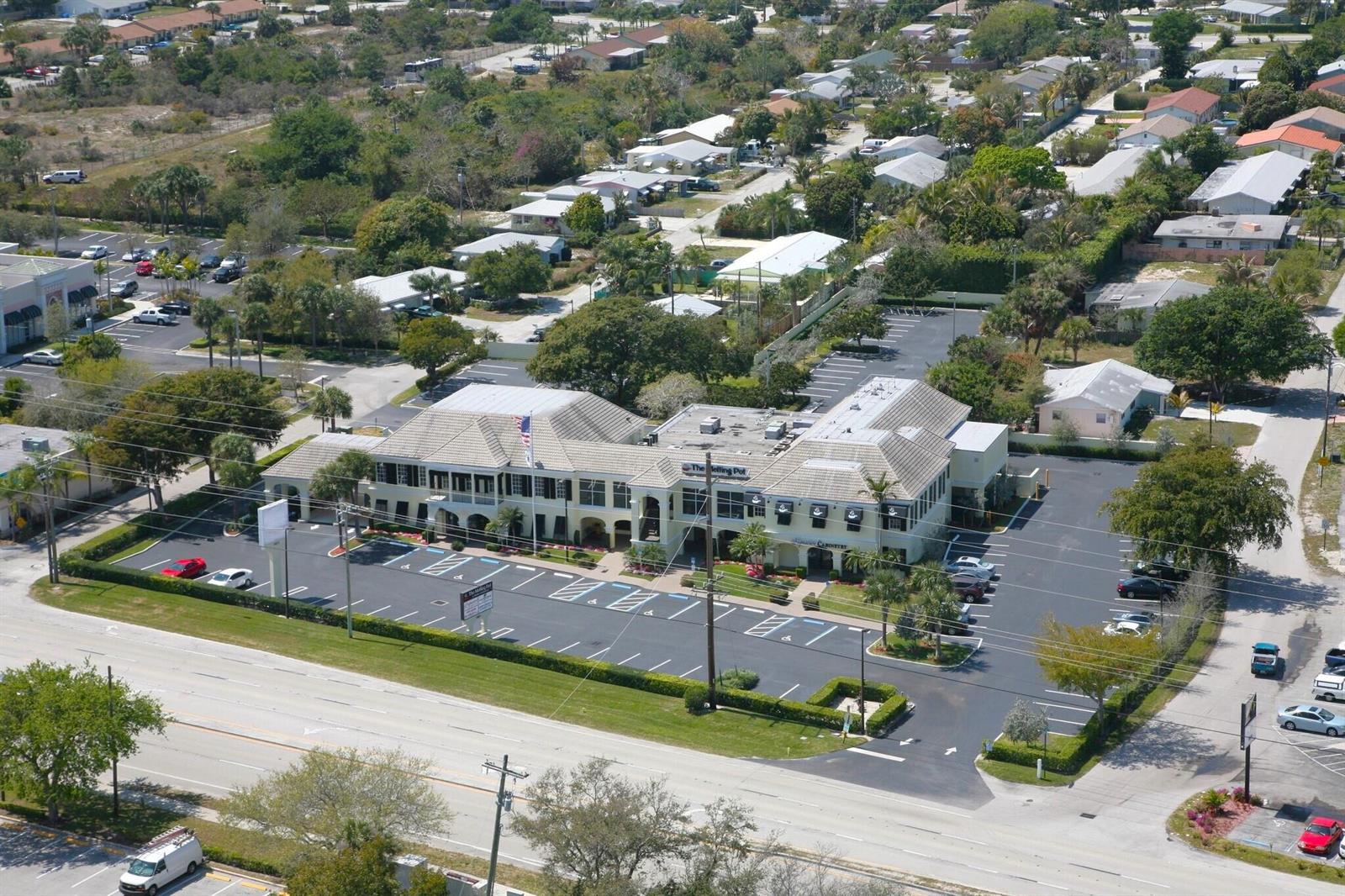 1ad5be0d-8302 11811 Us Highway One # 205, North Palm Beach FL 33408 — #R11002394