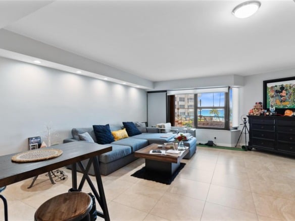 3800 Galt Ocean Drive # 202, Fort Lauderdale FL 33308 — #F10450574