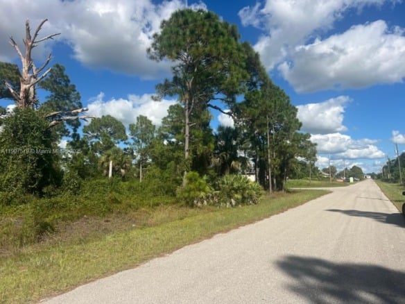 521 ROOSEVELT AVE, Lehigh Acres FL 33936 — #A11907579
