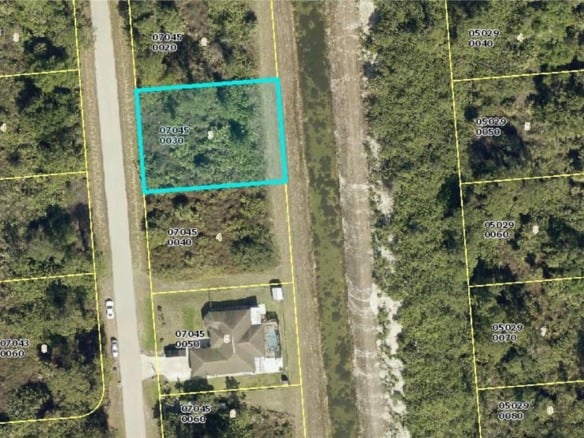 157 Andalucia Avenue S, Lehigh Acres FL 33974 — #R11004312