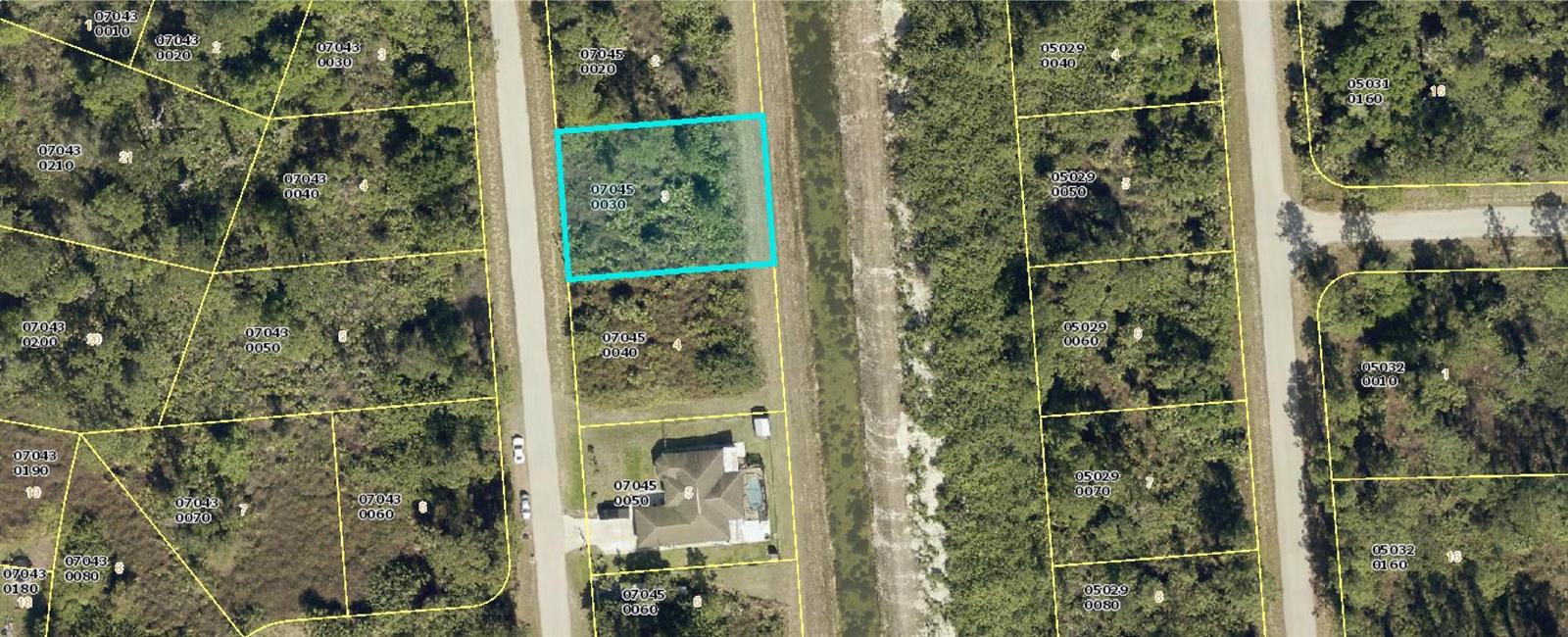 157 Andalucia Avenue S, Lehigh Acres FL 33974 — #R11004312