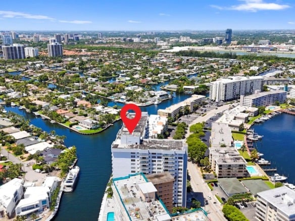 137 Golden Isles Drive # 706, Hallandale Beach FL 33009 — #F10451310