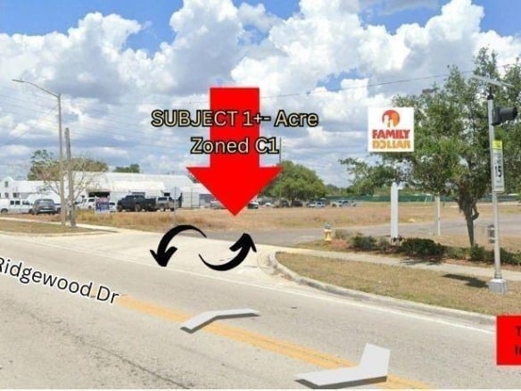 648 N Ridgewood Drive, Sebring FL 33870 — #F10451320