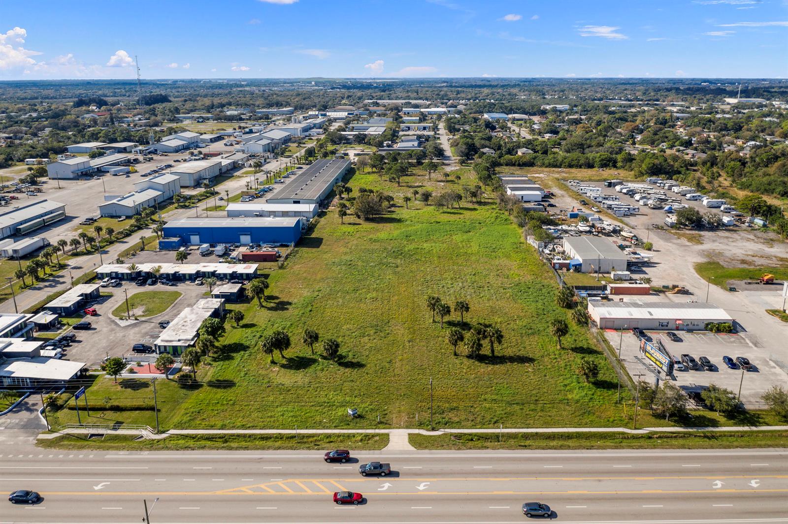 1ad5be0d-8323 3419 S Us Hwy 1, Fort Pierce FL 34982 — #R11004992