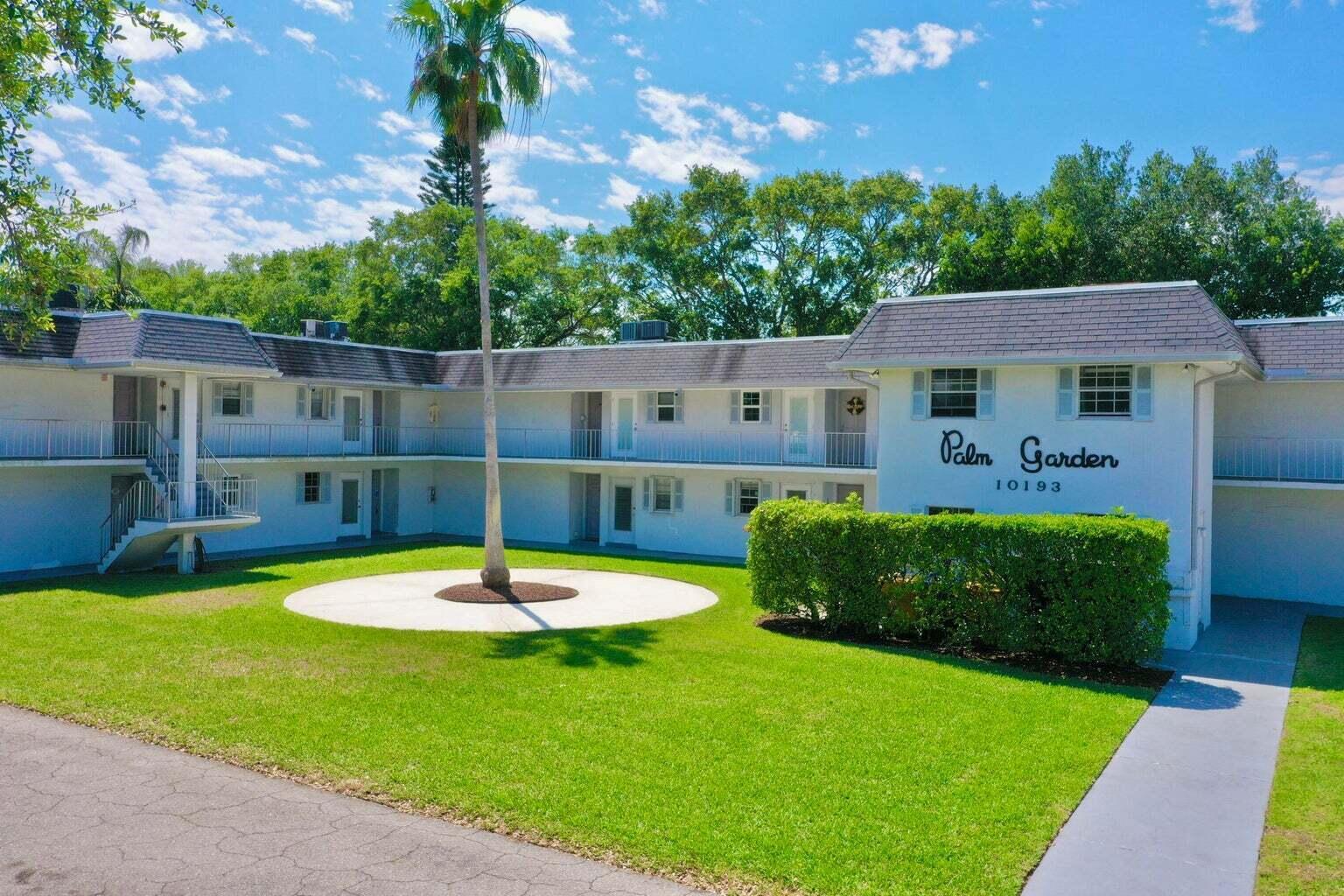 1ad5be0d-8326 10193 N Military Drive # 203, Palm Beach Gardens FL 33410 — #R11005606