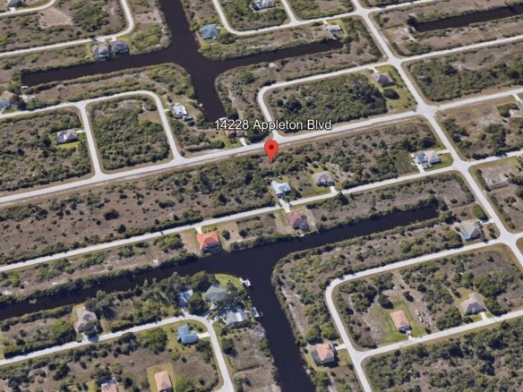 14228 Appleton Boulevard, Port Charlotte FL 33981 — #R11005699