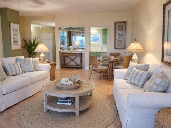 2840 N Ocean Boulevard # 403, Fort Lauderdale FL 33308 — #F10452494