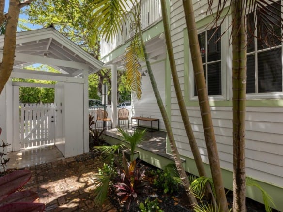 1011 Simonton Street # 1, Key West FL 33040 — #R11007158
