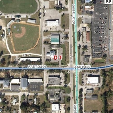 346 E Royal Palm Street, Lake Placid FL 33852 — #F10453688