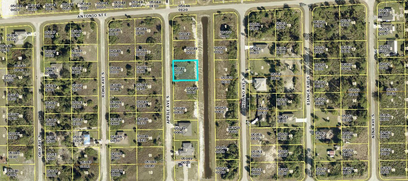 1ad5be0d-8349 713 Aprile Avenue, Lehigh Acres FL 33974 — #R11008269